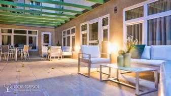 Residencia Concesol en miResi