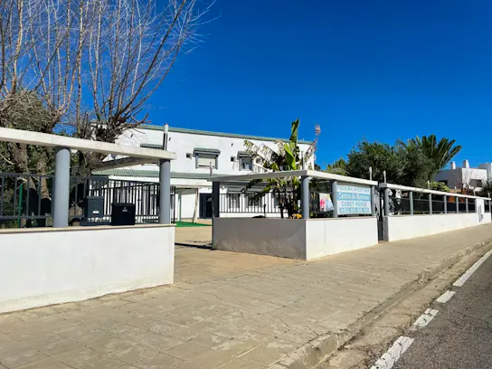 Residencia Corey House