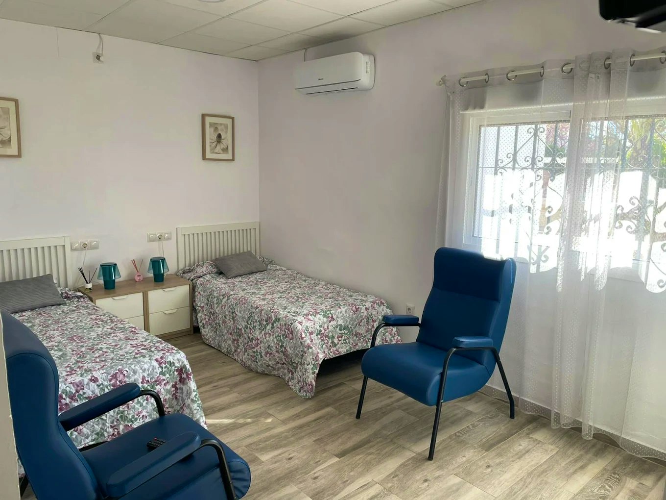 Residencia Corey House #4