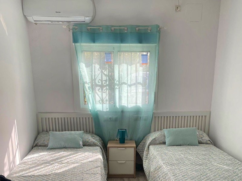 Residencia Corey House #3