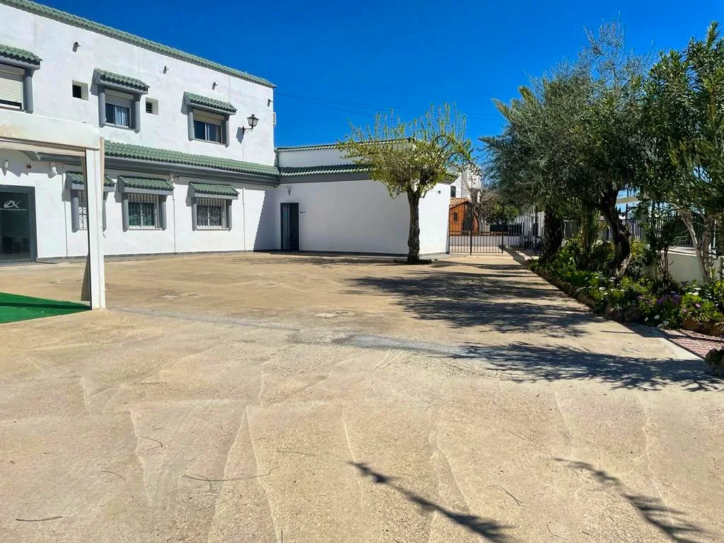 Residencia Corey House #2