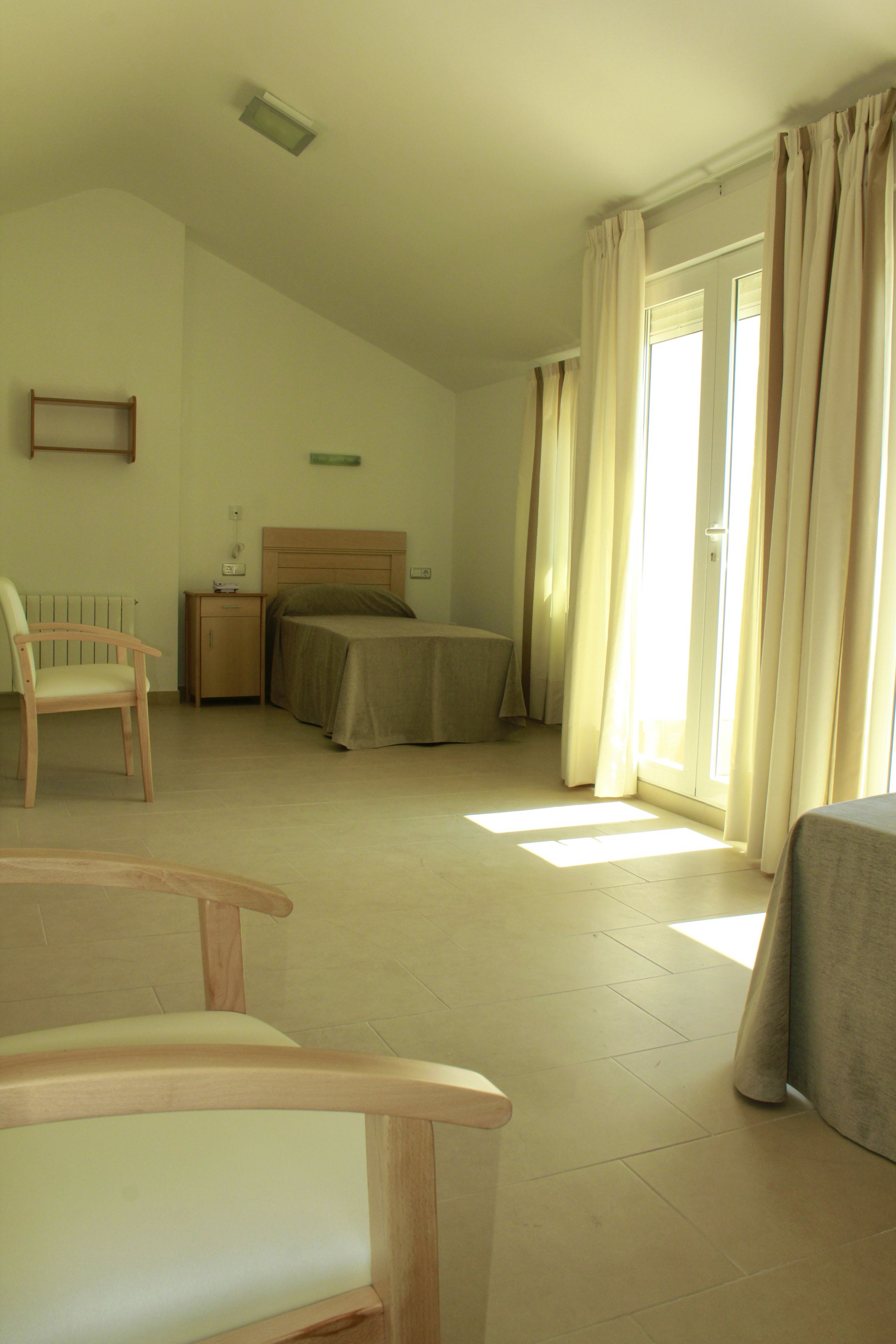 Residencia De Mayores Geroclinic #4