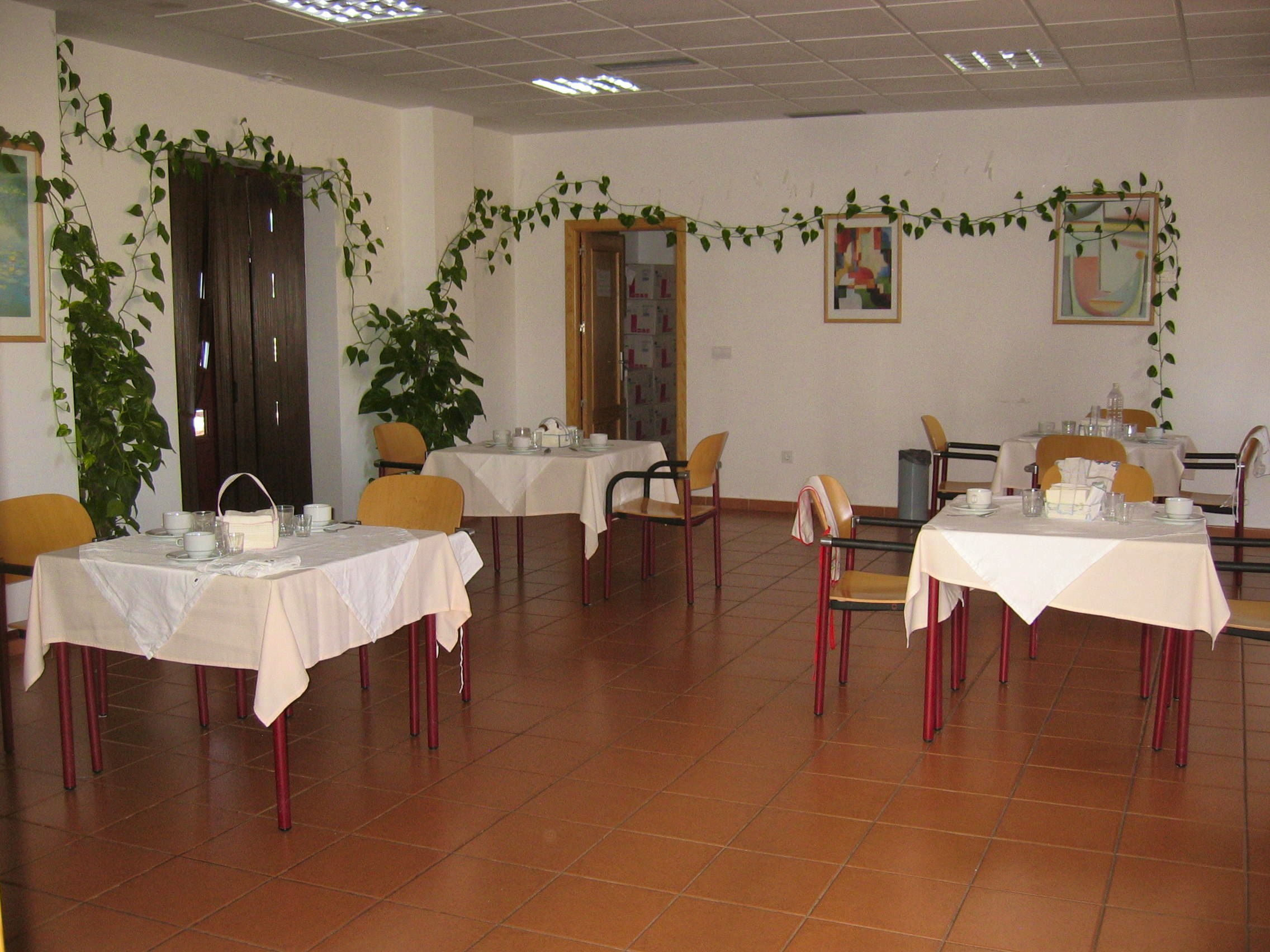 Residencia De Mayores Nuestra Señora De La Soledad #4