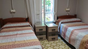 Residencia De Tercera Edad El Parque en miResi