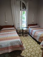 Residencia De Tercera Edad El Parque en miResi