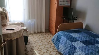 Residencia De Tercera Edad El Parque en miResi