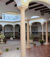 Residencia De Tercera Edad Monsalve en miResi