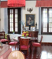 Residencia De Tercera Edad Monsalve en miResi