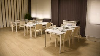 Residencia Doña Sol en miResi