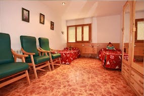 Residencia El Amanecer en miResi