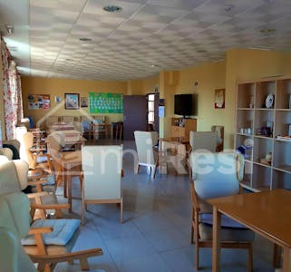 Residencia El Balcón Magacela #4