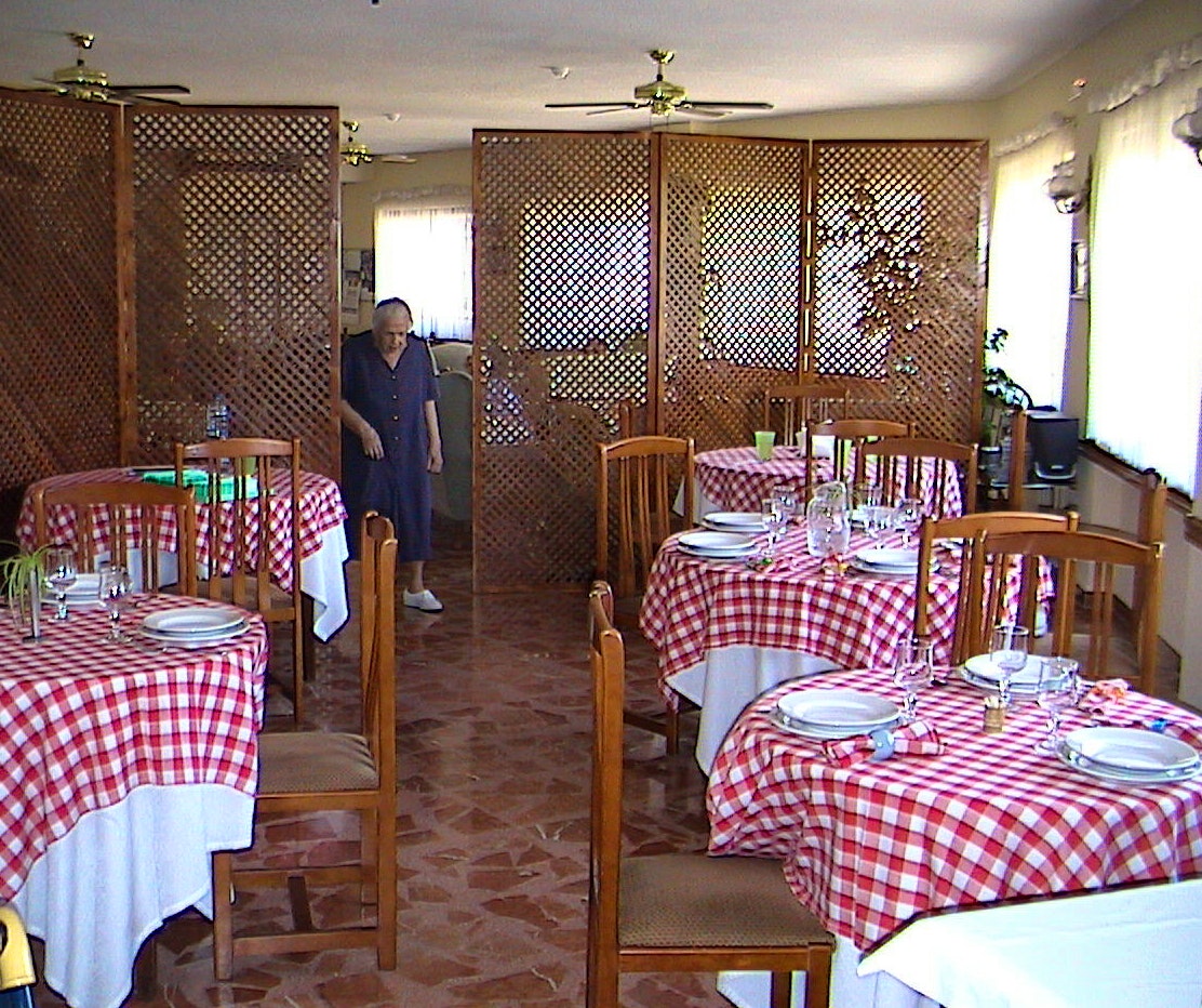 Residencia El Chaflán #3