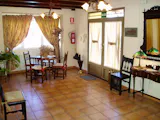 Residencia El Chaflán
