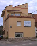 Residencia El Chaflán
