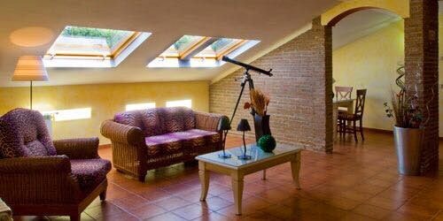 Residencia El Jardín del Tietar #4