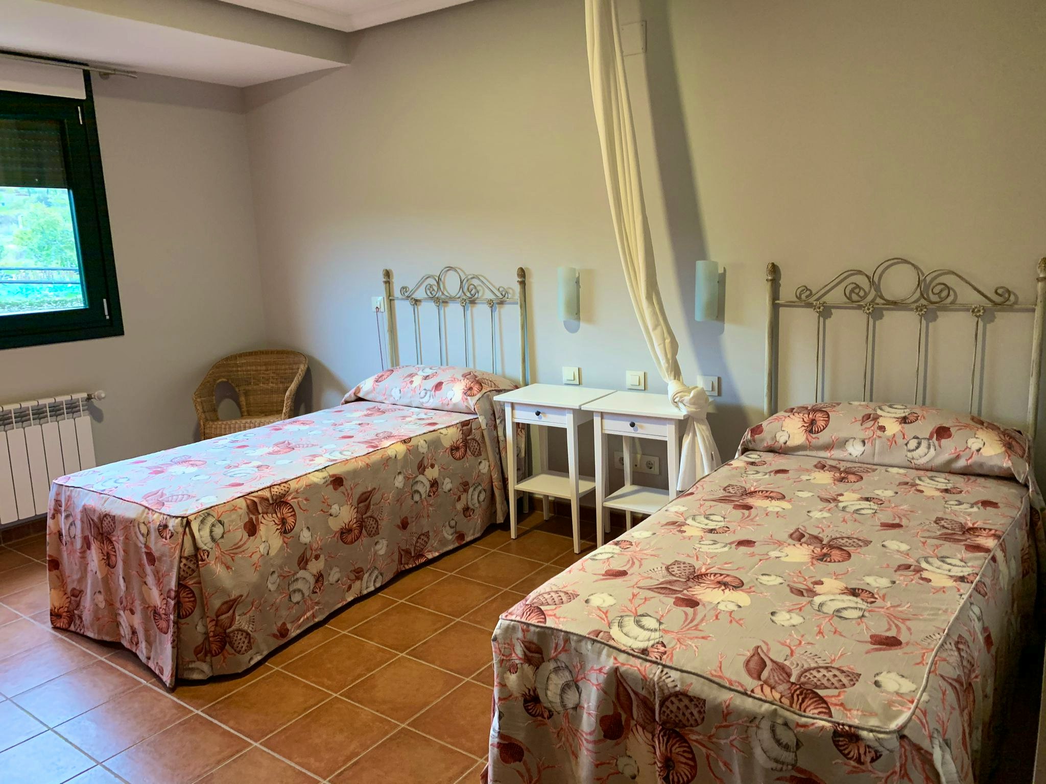 Residencia El Jardín del Tietar #2