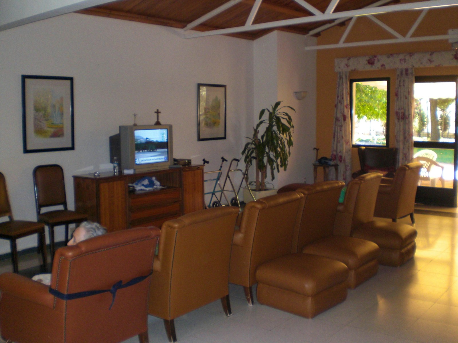 Centro Chinchón (El Llano) #2