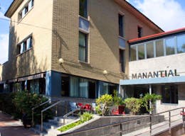 Residencia El Manantial