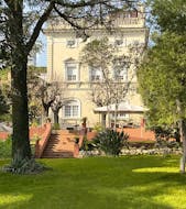 Residencia el Meu Jardí en miResi