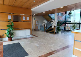 Residencia El Mirador Tudela de Duero