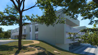 Residencia El Valle Senior