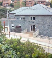 Residencia Fátima en Vallirana en miResi