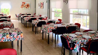 Residencia Fátima - Madrid en miResi