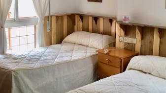 Residencia Fátima - Madrid en miResi