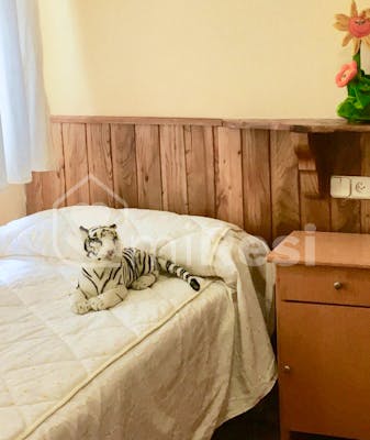 Residencia Fátima - Madrid en miResi