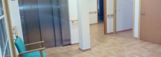 Residencia Garbayuela