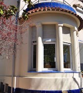 Residencia Geriatrica Bon Viure en miResi