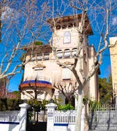 Residencia Geriatrica Bon Viure en miResi