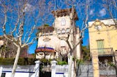 Residencia Geriatrica Bon Viure en miResi