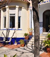 Residencia Geriatrica Bon Viure en miResi