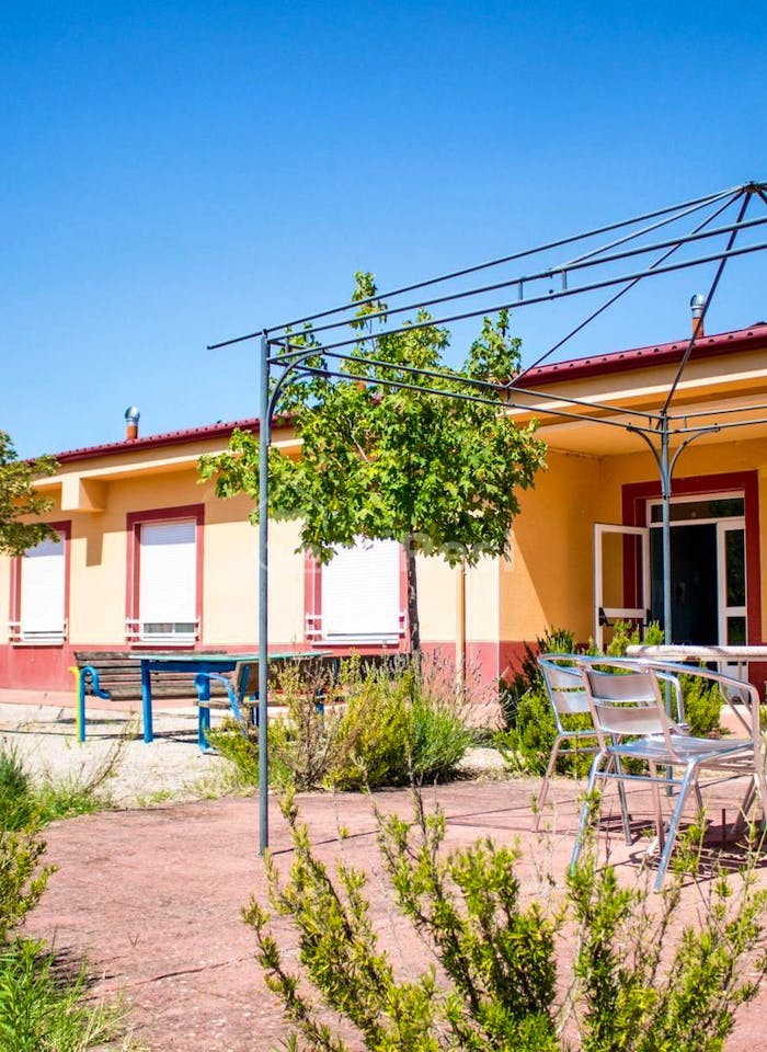 Residencia Geriátrica Buendía 2