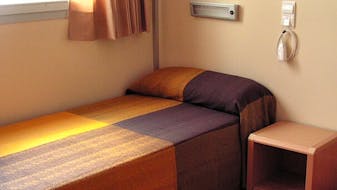Residencia Geriátrica Verdi en miResi