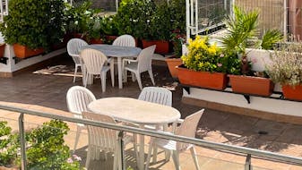 Residencia Geriátrica Verdi en miResi