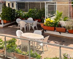 Residencia Geriátrica Verdi en miResi