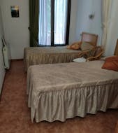 Residencia Geriatrica Arrels en miResi