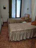 Residencia Geriatrica Arrels en miResi