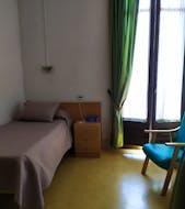 Residencia Geriatrica Arrels en miResi