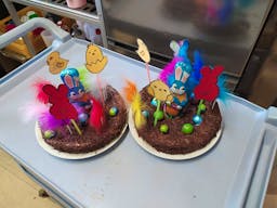 Residencia Geriatrica Can Font