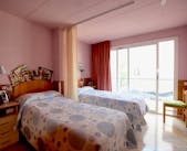 Residencia Geriatrica Paradis Del Mar en miResi