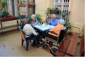 Residencia Geriatrica Paradis Del Mar en miResi