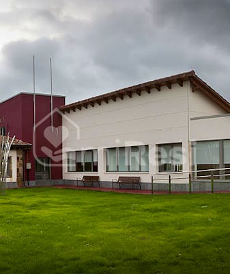 Residencia Gorbea en miResi