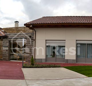 Residencia Gorbea #2