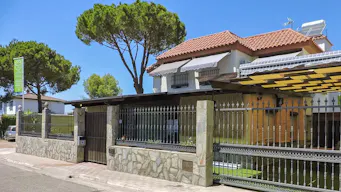 Residencia HM Pino Grande