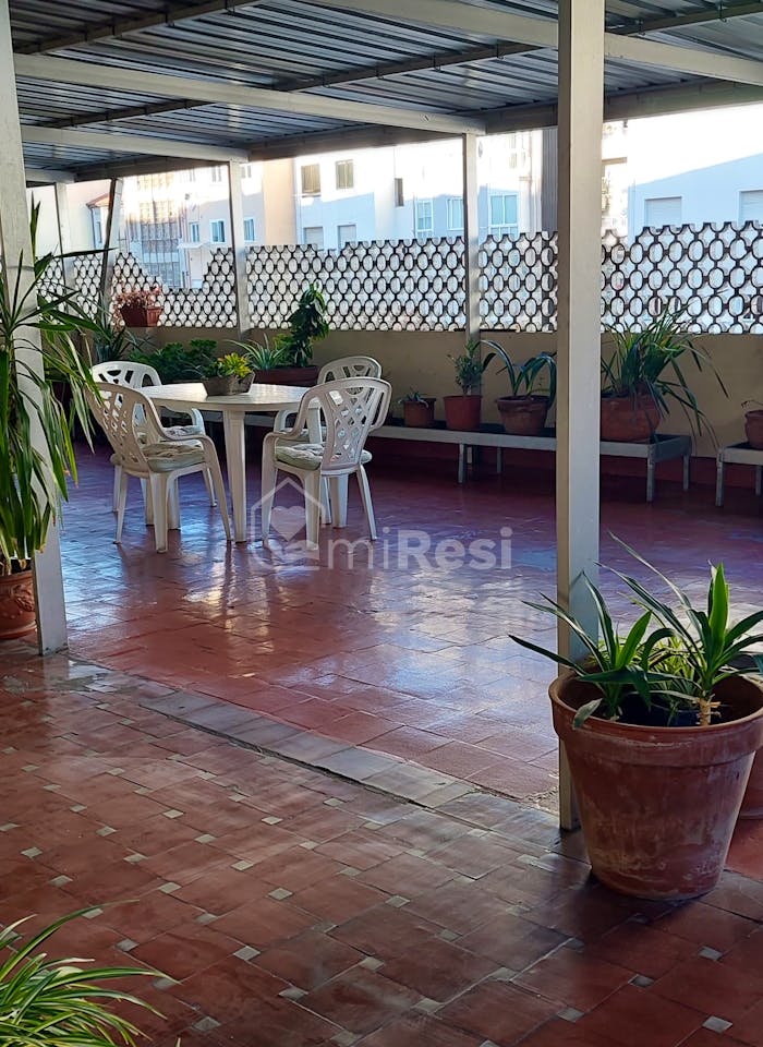 Vivienda Comunitaria El Paseo Vivienda Comunitaria El Paseo