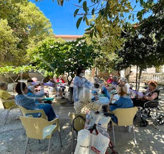 Residencia Julia (Alicante) #2