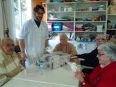 Residencia Julia (Alicante) en miResi